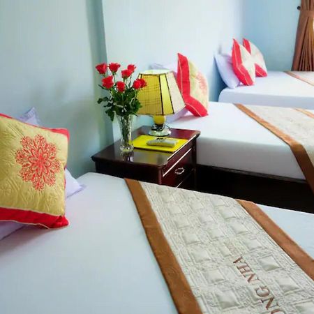 Phong Nha Hotel Huế Ngoại thất bức ảnh
