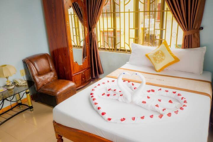 Phong Nha Hotel Huế Ngoại thất bức ảnh