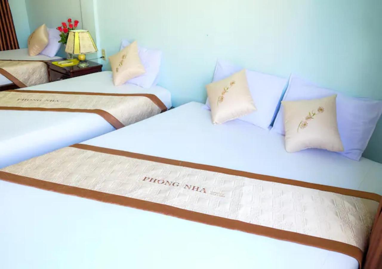 Phong Nha Hotel Huế Ngoại thất bức ảnh