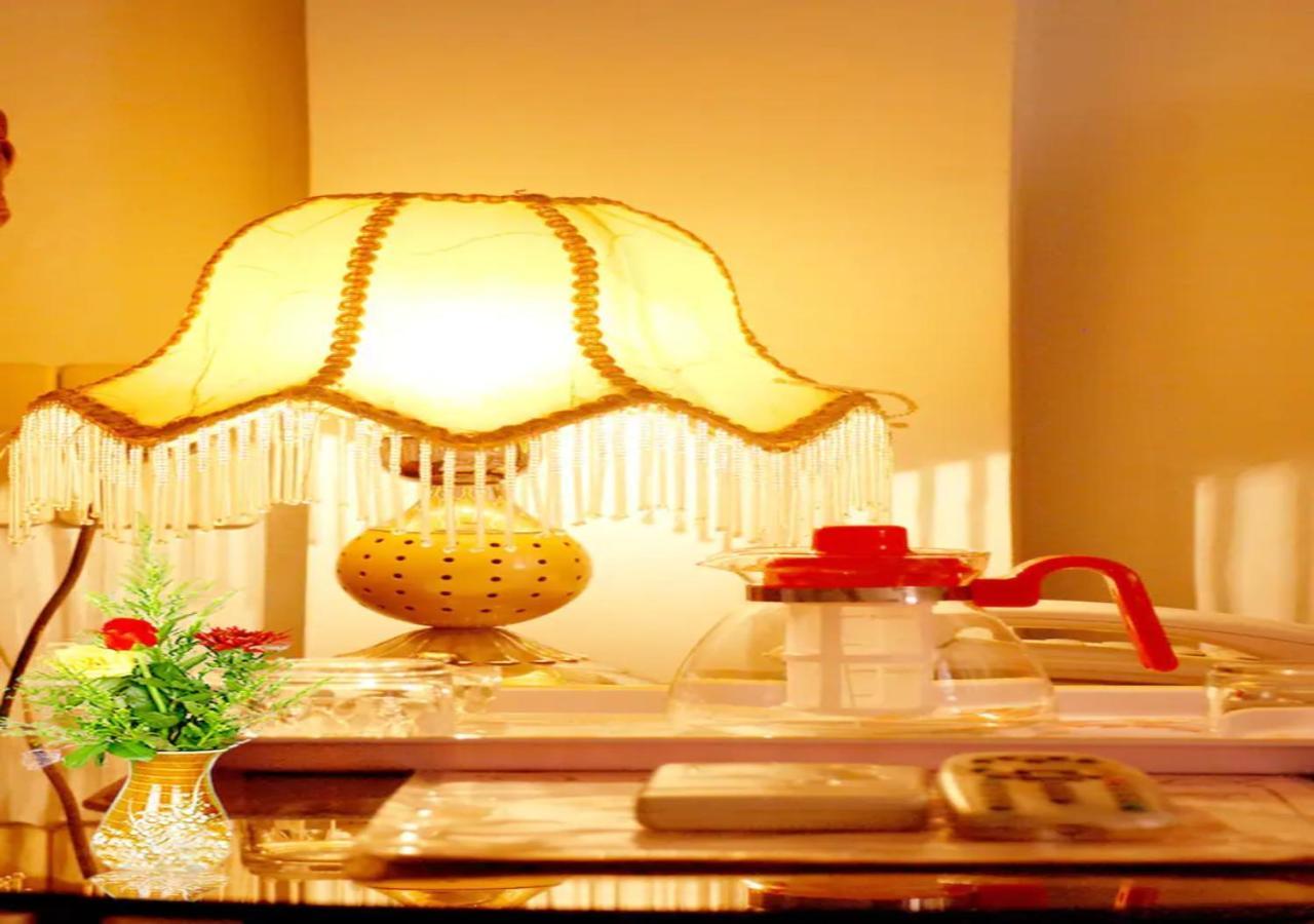 Phong Nha Hotel Huế Ngoại thất bức ảnh