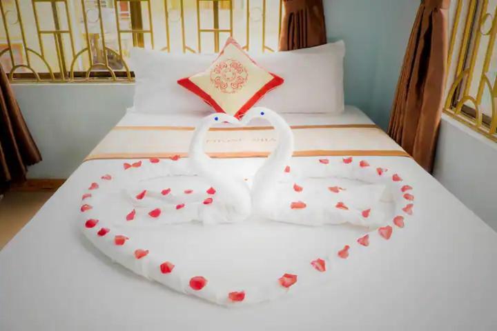 Phong Nha Hotel Huế Ngoại thất bức ảnh