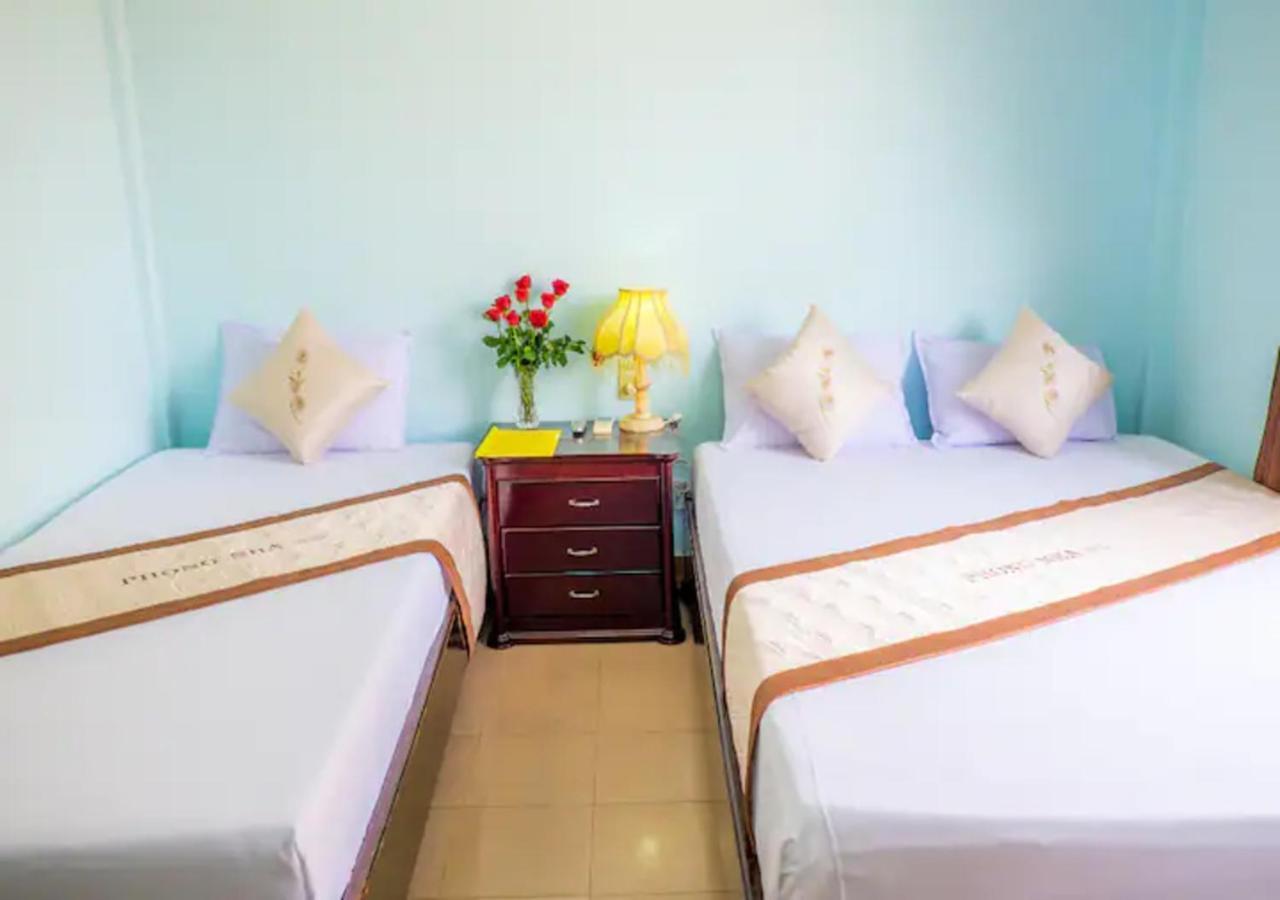 Phong Nha Hotel Huế Ngoại thất bức ảnh