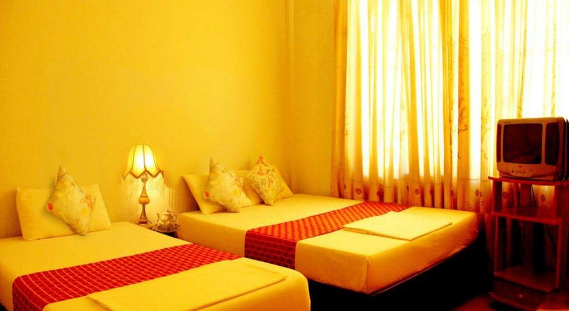 Phong Nha Hotel Huế Ngoại thất bức ảnh