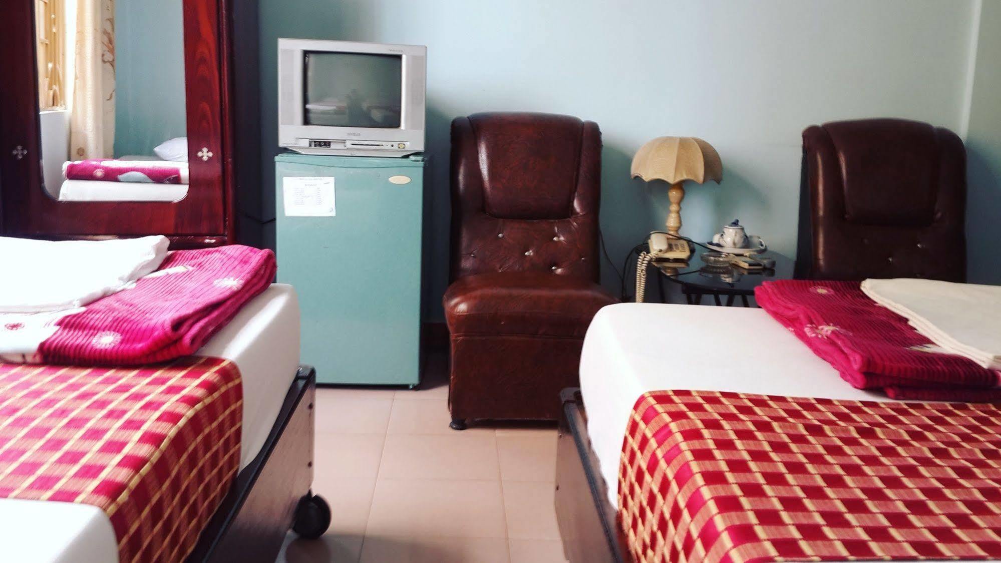 Phong Nha Hotel Huế Ngoại thất bức ảnh