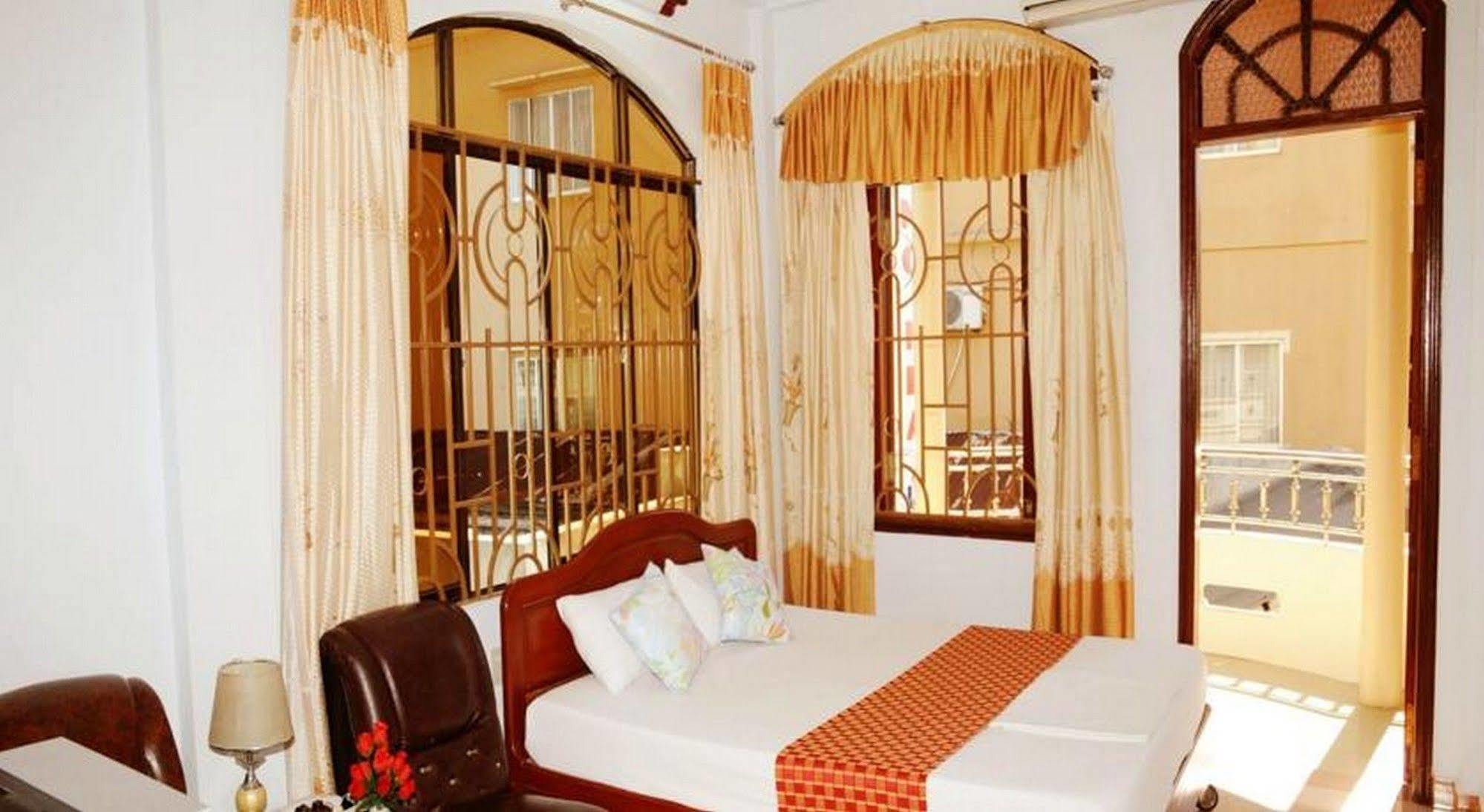 Phong Nha Hotel Huế Ngoại thất bức ảnh