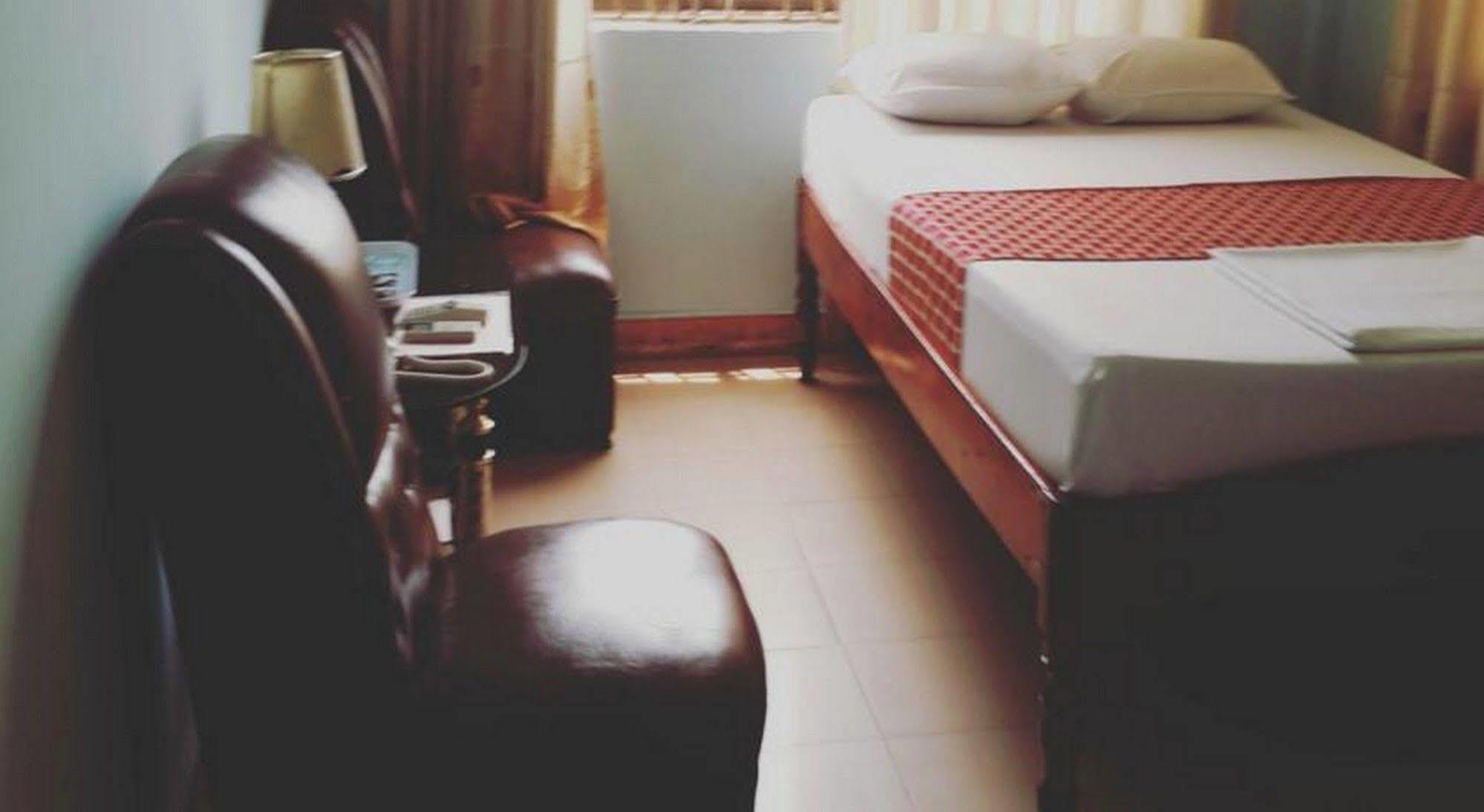 Phong Nha Hotel Huế Ngoại thất bức ảnh