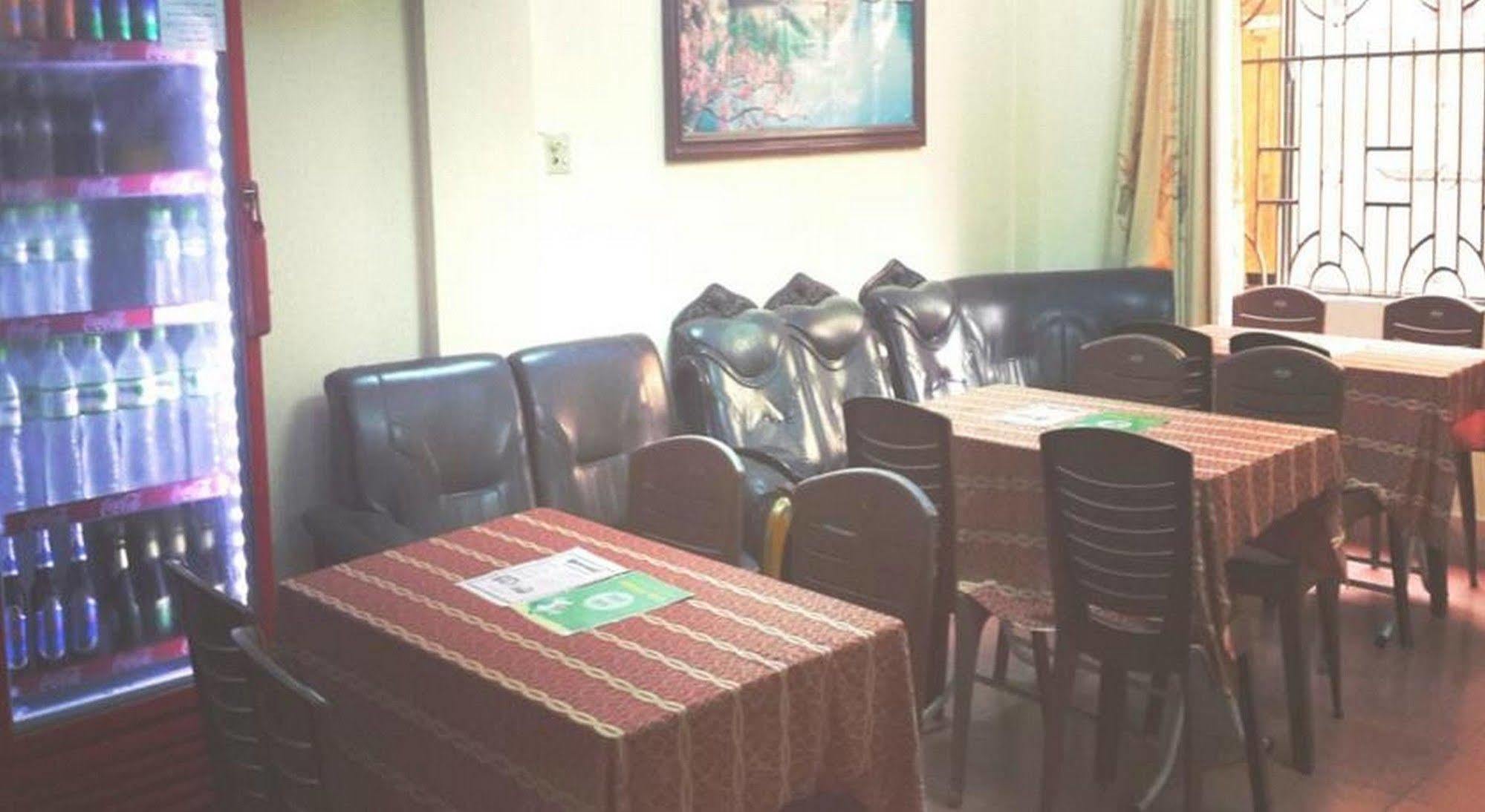 Phong Nha Hotel Huế Ngoại thất bức ảnh