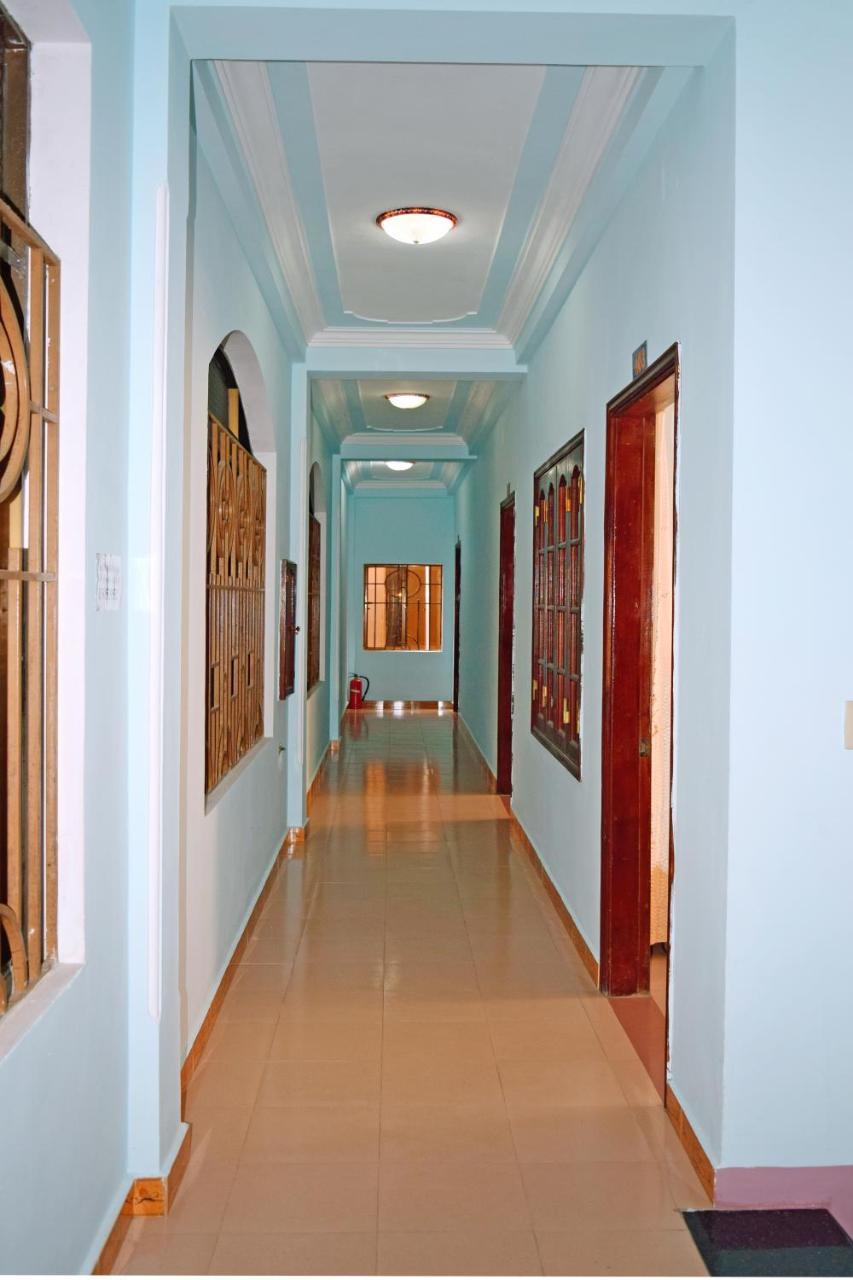 Phong Nha Hotel Huế Ngoại thất bức ảnh